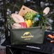 Складной контейнер для воды Naturehike Square Bucket NH19SJ007, 13 л