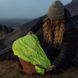Lifeventure чохол для рюкзака Rucksack Rain Cover 35 L