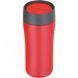 Lifeventure термокружка One Touch Thermal Mug 0.35 L red