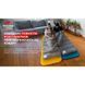 Спальник Naturehike M400 NH20MSD02, сірий