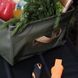 Складной контейнер для воды Naturehike Square Bucket NH19SJ007, 13 л