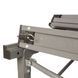 Стіл Bo-Camp Laminated Solid 105x70 cm Black (1404436)