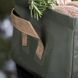 Складной контейнер для воды Naturehike Square Bucket NH19SJ007, 13 л