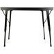 Стіл Tribe Camp Table Alu