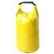 Гермомешок AceCamp Vinyl Dry Sack 30 L, yellow