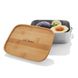 Контейнер Tatonka Lunch Box I 1000 Bamboo (TAT 4205.000)