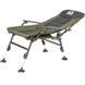 Кресло раскладное Skif Outdoor Comfy, Dark Green/Black, L