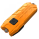 Фонарь наключный Nitecore TUBE V2.0, оранжевый