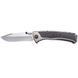 Нож складной SOG SideSwipe, Grey TiNi (SOG SW1011-CP)