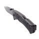 Нож складной SOG SideSwipe, Grey TiNi (SOG SW1011-CP)