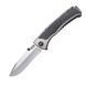 Нож складной SOG SideSwipe, Grey TiNi (SOG SW1011-CP)