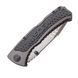 Нож складной SOG SideSwipe, Grey TiNi (SOG SW1011-CP)