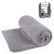 Полотенце из микрофибры Tek Towel от Sea to Summit, XL, Grey (STS ATTTEKXLGY)