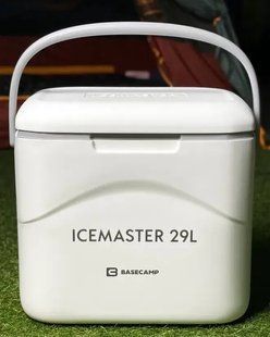Термобокс BaseCamp Ice Master 29 L (BCP 90102)