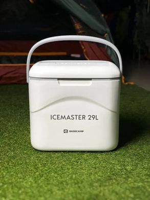 Термобокс BaseCamp Ice Master 29 L (BCP 90102)