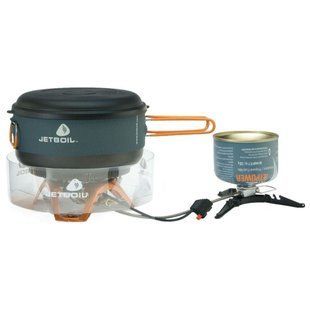 Система быстрого приготовления JetBoil Helios Guide (JB HEL200)