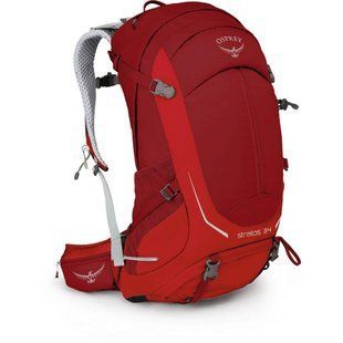 Рюкзак Osprey Stratos 34