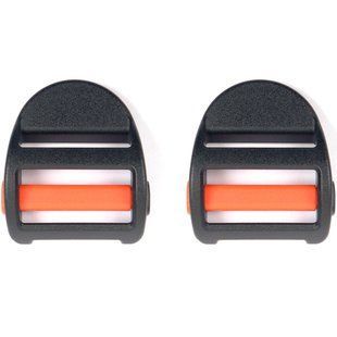 Lifeventure застібка для ременів Tension Locks 25 mm