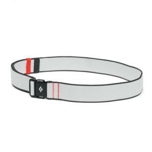 BD Stretch Belt ремінь (Alloy) (BD 7200061000ALL1) (793661724032)