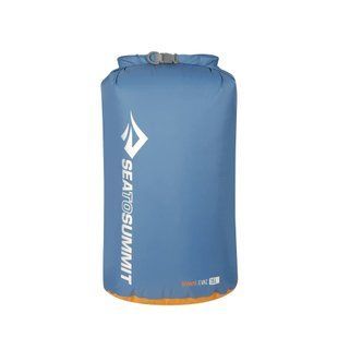 Гермомішок Sea to Summit eVac Dry Sack, Blue, 35 л (STS AEDS35BL)