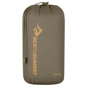 Lightweight Stuff Sack компресійний чохол (5 L, Burnt Olive) (9327868154203) (STS ASG024031-030306)