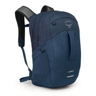 Рюкзак Osprey Comet 30 L, Atlas Blue Heather