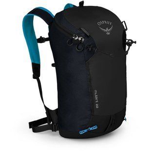 Рюкзак Osprey Mutant 22 Black Ice - O/S - чёрный