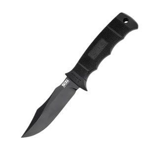 Нож SEAL Pup Elite Mini (SOG E37M-BX)