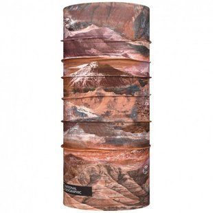 Шарф-труба Buff National Geographic Original, Downy Multi (BU 126756.555.10.00)