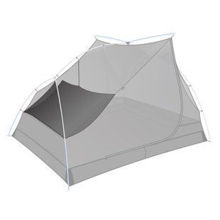 Telos TR3 Gear Lof полка для намету (15D Polyester Mesh, Grey) (9327868145379) (STS ATS0040-01180502)