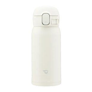 Термокружка Zojirushi SM-WS36WM, Бежевий 0.36 л