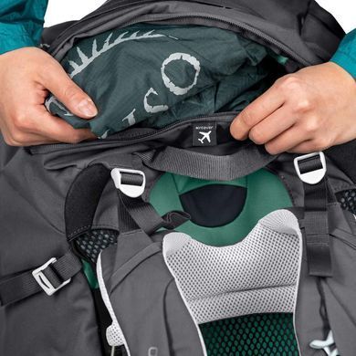 Рюкзак Osprey Fairview Trek 70