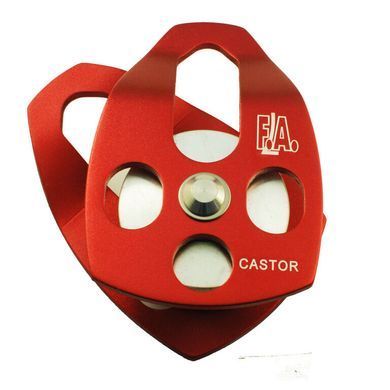 FA Ролик CASTOR 15 BLUE
