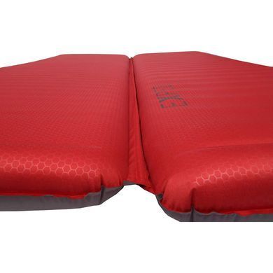 Коврик самонадувающийся Exped SIM Comfort 5 M