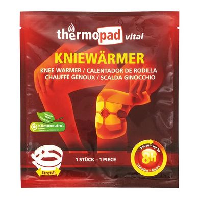 Хімічна грілка для колін Thermopad Knee Warmer (TPD 78601)