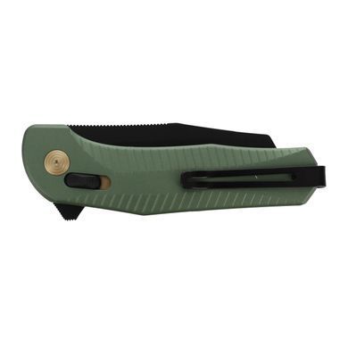 Ніж складаний SOG Diverge XR, Forest Green/Black (SOG 12-02-03-43)