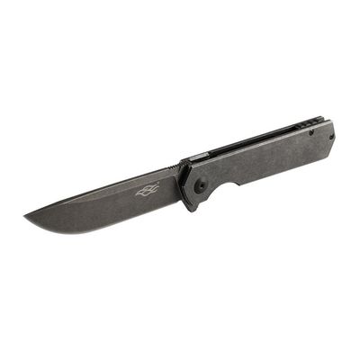 Нож складной Firebird FH13SS чёрный