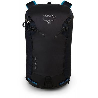 Рюкзак Osprey Mutant 22 Black Ice - O/S - чёрный