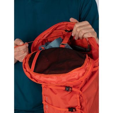 Рюкзак Osprey Mutant 22 Black Ice - O/S - чёрный