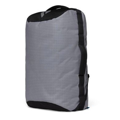 Stonehauler 60L сумка (Pewter) (BD 6800941016ALL1) (793661642022)