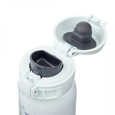 Термокружка Zojirushi SM-WP24GM, Sage Green 0.24 л