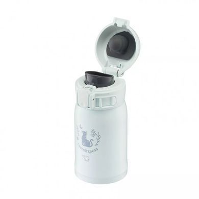 Термокружка Zojirushi SM-WP24GM, Sage Green 0.24 л