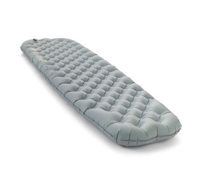 Ether Light XR Insulated ASC Mat коврик надувной (Dark Gray, Large) (STS ASL051152-061704)