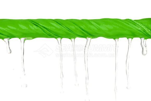 Полотенце из микрофибры от Sea to Summit Pocket Towel, L, Lime (STS APOCTLLI)