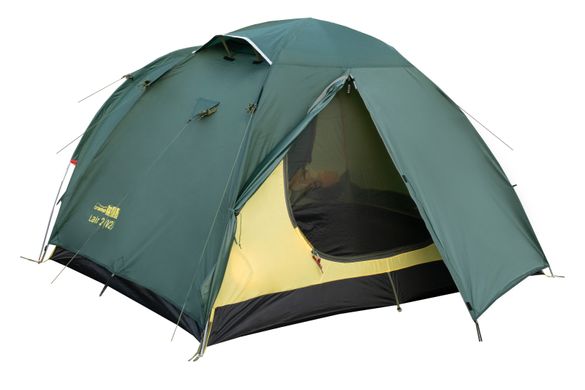 Палатка Tramp Lair 2 v2