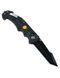 Нож AceCamp 4-function Folding Knife черный