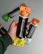Хімічне джерело світла BaseCamp GlowSticks, Green (BCP 60413)