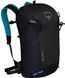 Рюкзак Osprey Mutant 22 Black Ice - O/S - чёрный