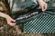 Спальный мешок Tramp Ember+ длинный левый UTRS-063L-olive-L