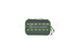 Полотенце из микрофибры от Sea to Summit Pocket Towel, L, Lime (STS APOCTLLI)